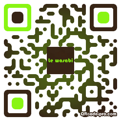 Diseo del Cdigo QR Hxd0