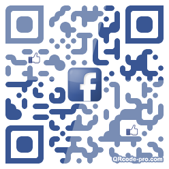 QR Code Design HUe0