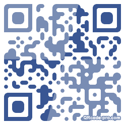 QR code with logo I1i0