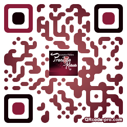 QR Code Design I2J0