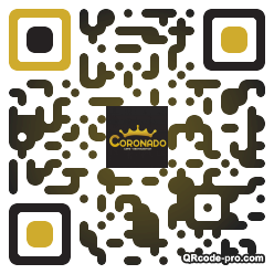 QR Code Design I2K0