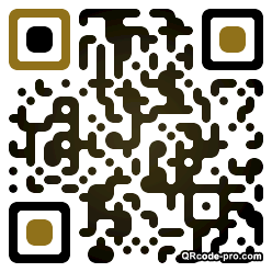 QR Code Design I2O0