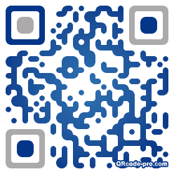 QR Code Design I3L0