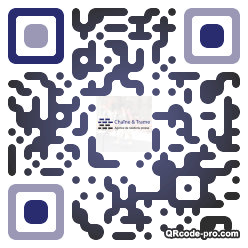 QR Code Design I3M0