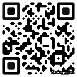 QR Code Design IOU0