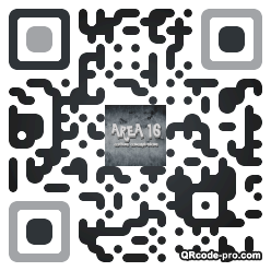 QR Code Design IPT0