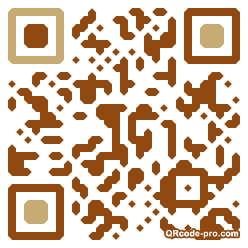 QR Code Design IPZ0