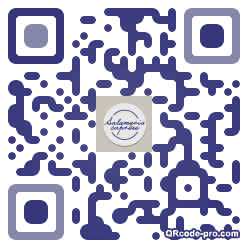 QR Code Design IQp0