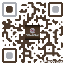 QR Code Design IQr0