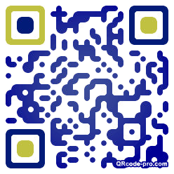 QR Code Design ISk0