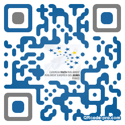 QR Code Design ISr0