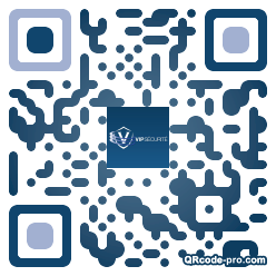 QR Code Design ISx0