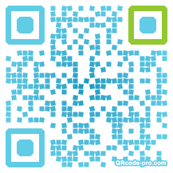 QR Code Design ITN0