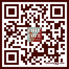 QR Code Design IUR0