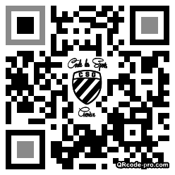 QR Code Design IVI0