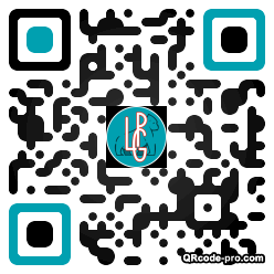 QR Code Design IVS0