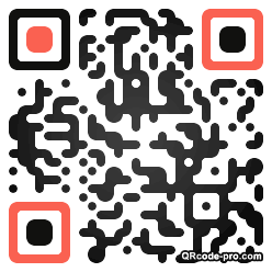 QR Code Design IVW0