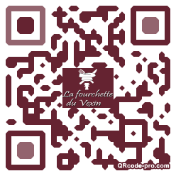 Designo del Codice QR IVf0