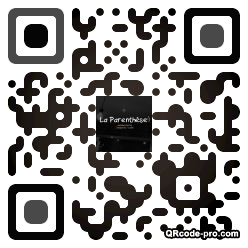 QR Code Design IVg0