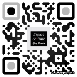 QR Code Design IVl0