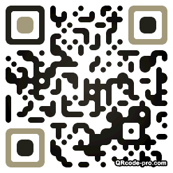 QR Code Design IVm0