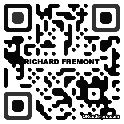 QR Code Design IWG0