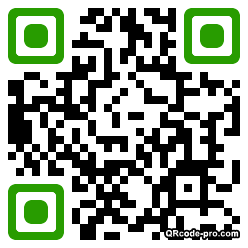 QR Code Design IYZ0