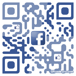 QR Code Design IYo0