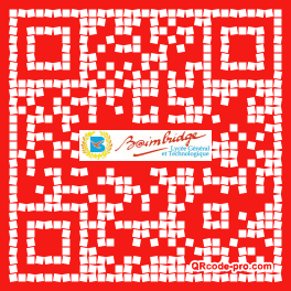 QR Code Design Ia30