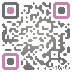 QR Code Design Ib40