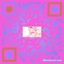 QR Code Design Il90