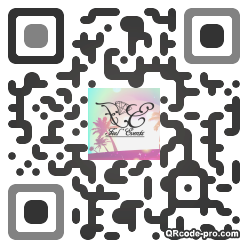 QR Code Design IqR0