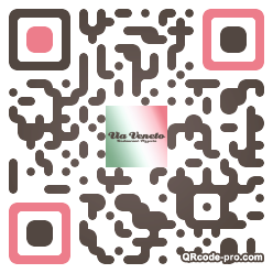 QR Code Design IqX0