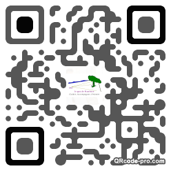 QR Code Design IrE0