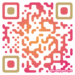 Designo del Codice QR Irl0