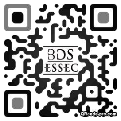 QR Code Design Irp0