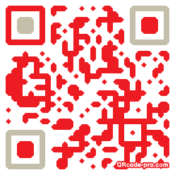 QR Code Design Irw0