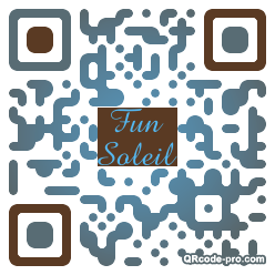 QR Code Design Ito0