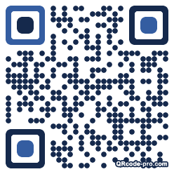 QR Code Design Itx0