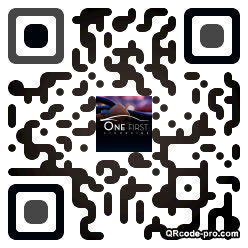 QR Code Design J1l0