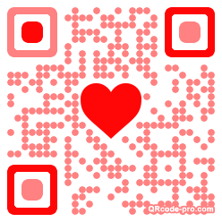 QR Code Design J2H0