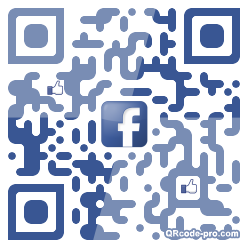 QR Code Design J5L0