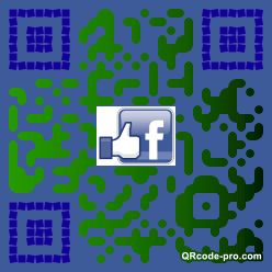 QR Code Design J7O0