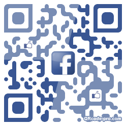 QR Code Design JaK0