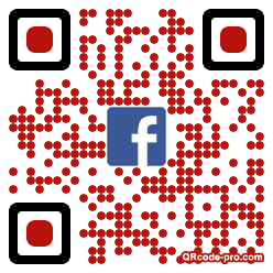 QR Code Design Jb70