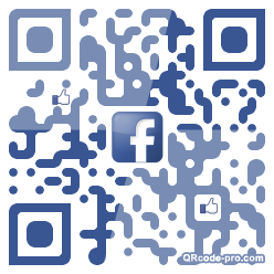 QR Code Design Jbc0