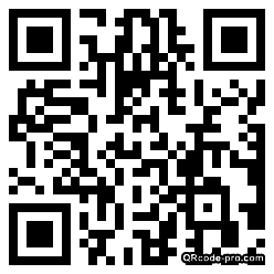 QR Code Design Jcr0