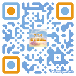 QR Code Design JdL0