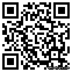 QR Code Design JdR0