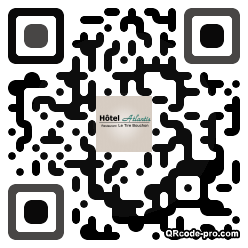 QR Code Design Jez0